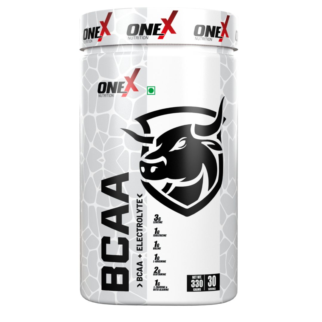 BCAA Supplement – Workouts with Premium Branched-Chain Amino Acids