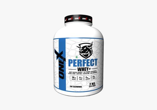 Onex Perfect Whey+