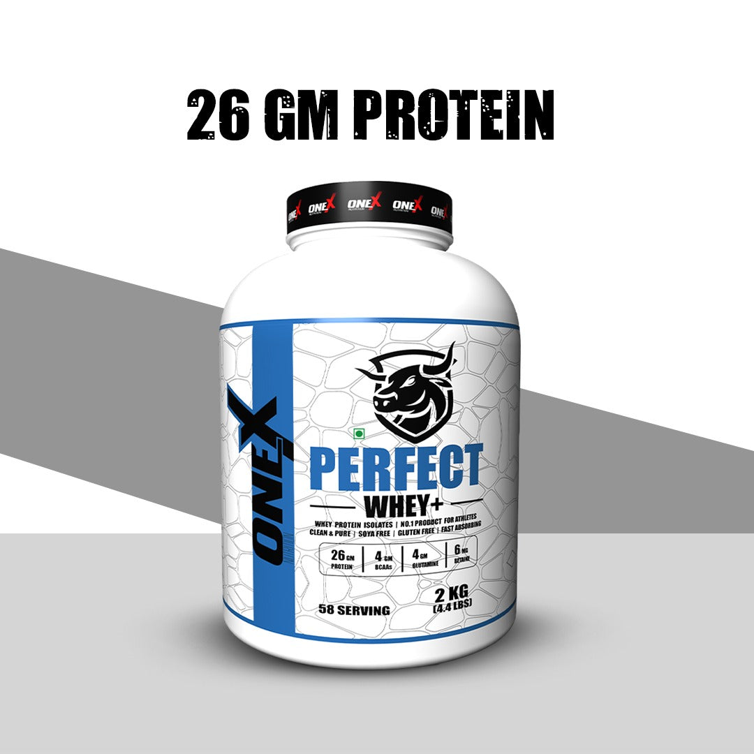 Onex Perfect Whey+